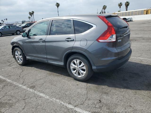 Photo 2 from auction – 2014 HONDA CR-V EX with VIN 2HKRM4H55EH674495