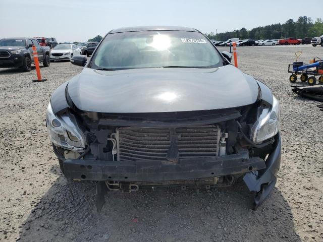 Photo 5 from auction – 2011 NISSAN MAXIMA S with VIN 1N4AA5AP3BC804696