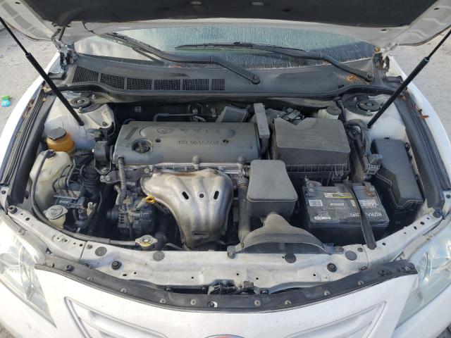 Photo 11 from auction – 2007 TOYOTA CAMRY CE with VIN 4T1BE46K87U558865