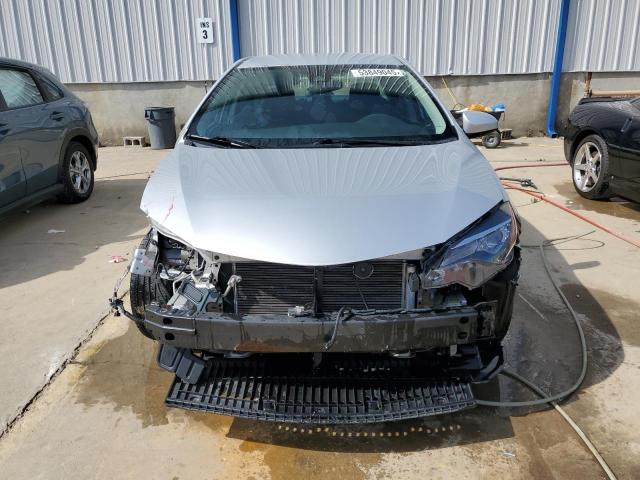 Photo 5 from auction – 2017 TOYOTA COROLLA L with VIN 5YFBURHE3HP699952