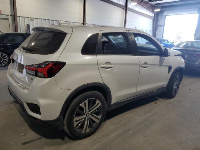 Photo 3 from auction – 2020 MITSUBISHI OUTLANDER with VIN JA4AP4AU7LU002019