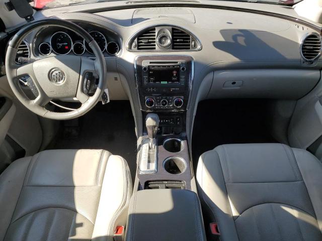 Photo 8 from auction – 2017 BUICK ENCLAVE with VIN 5GAKVBKD2HJ332373