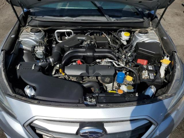 Photo 11 from auction – 2018 SUBARU LEGACY 2.5I with VIN 4S3BNAB68J3020854