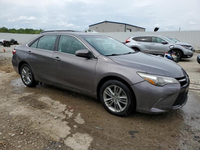 Photo 4 from auction – 2015 TOYOTA CAMRY LE with VIN 4T1BF1FK0FU091502