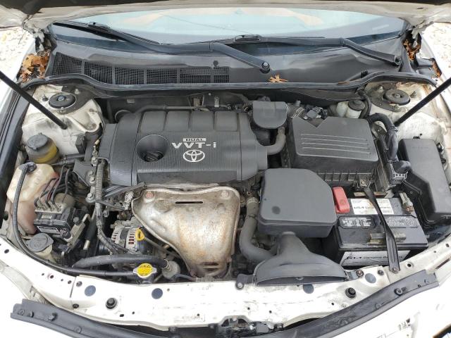 Photo 11 from auction – 2010 TOYOTA CAMRY BASE with VIN 4T1BF3EK7AU543080