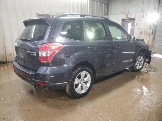 Photo 3 from auction – 2015 SUBARU FORESTER 2 with VIN JF2SJAKC0FH466865
