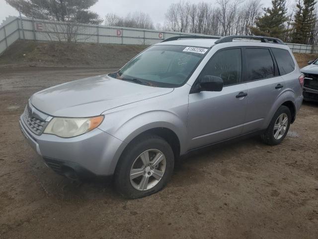 Снимка 1 от търг – 2012 SUBARU FORESTER с VIN JF2SHABC8CH415332