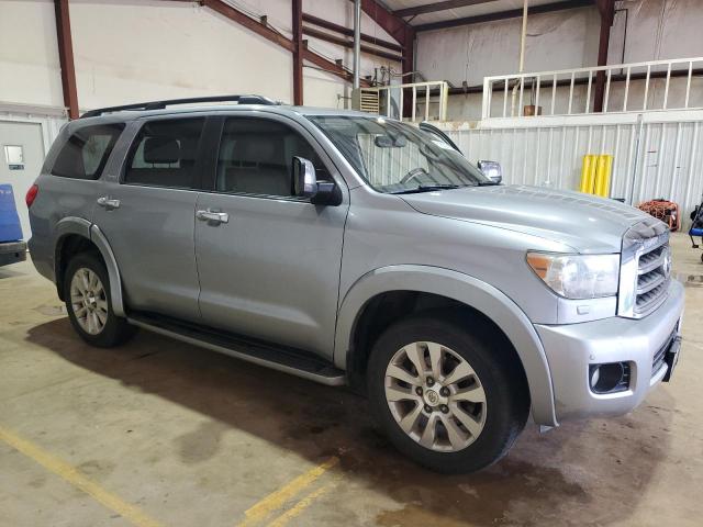 Photo 4 from auction – 2015 TOYOTA SEQUOIA PL with VIN 5TDYY5G1XFS056430