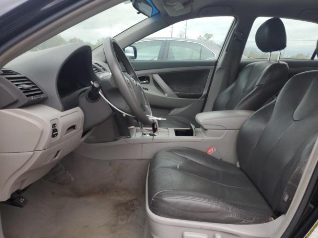 Photo 7 from auction – 2011 TOYOTA CAMRY BASE with VIN 4T1BF3EK2BU701178