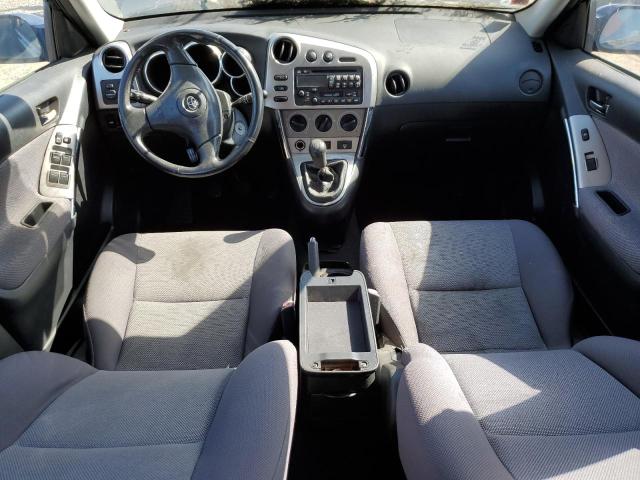 Photo 8 from auction – 2004 TOYOTA COROLLA MA with VIN 2T1KR32E24C170283