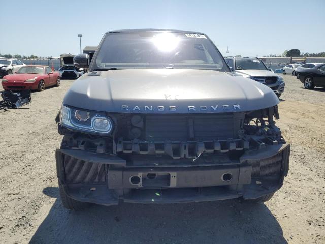 Photo 5 from auction – 2017 LAND ROVER RANGE ROVE with VIN SALWG2FV9HA130183