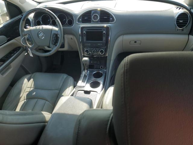 Photo 8 from auction – 2016 BUICK ENCLAVE with VIN 5GAKRAKD2GJ229063