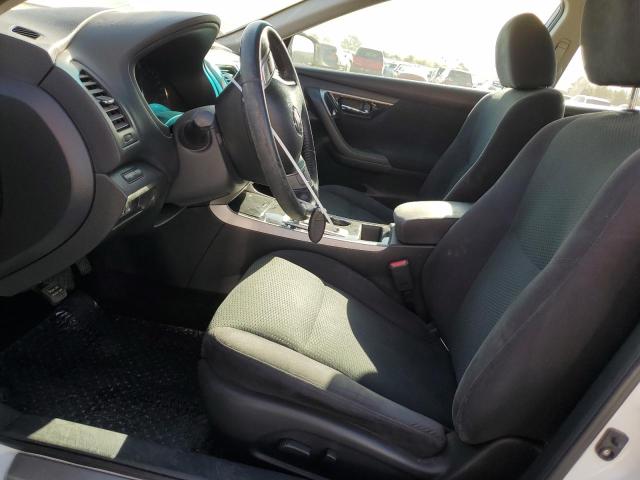 Photo 7 from auction – 2014 NISSAN ALTIMA 2.5 with VIN 1N4AL3AP8EC108919