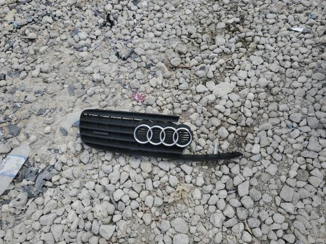 Photo 12 from auction – 2002 AUDI TT QUATTRO with VIN TRUWT28N921013099