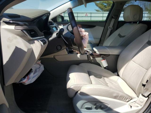 Photo 7 from auction – 2013 CADILLAC XTS PLATIN with VIN 2G61V5S39D9187487