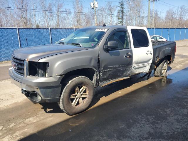GMC NEW SIERRA 2007 with VIN 2GTEK13M271595081 - Photo from auction