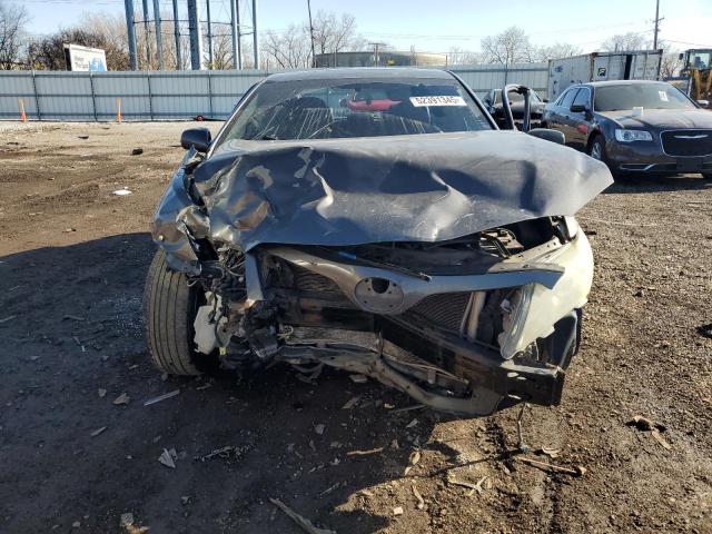 Photo 5 from auction – 2010 TOYOTA CAMRY BASE with VIN 4T1BF3EK2AU063917