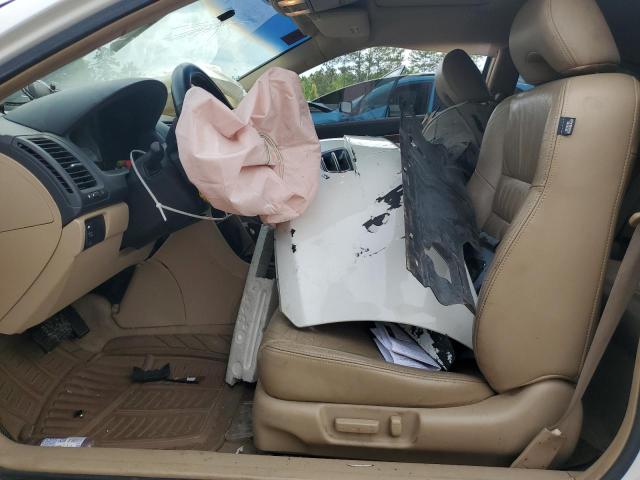 Photo 7 from auction – 2007 HONDA ACCORD EX with VIN 1HGCM72697A020183