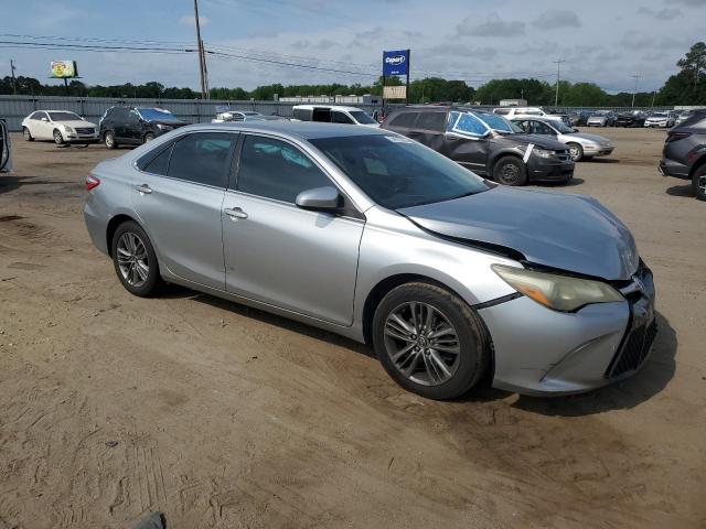 Photo 4 from auction – 2015 TOYOTA CAMRY with VIN 4T1BF1FK5FU478143