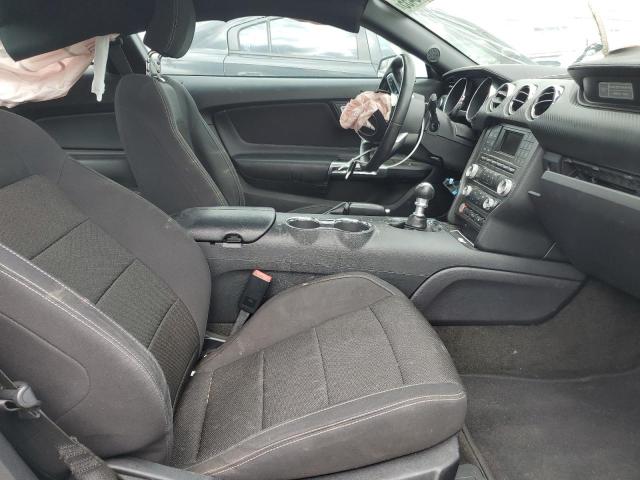Photo 10 from auction – 2016 FORD MUSTANG with VIN 1FA6P8AM7G5241479