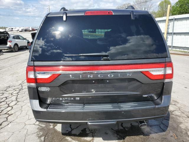 Photo 6 from auction – 2016 LINCOLN NAVIGATOR with VIN 5LMJJ3LT3GEL06057