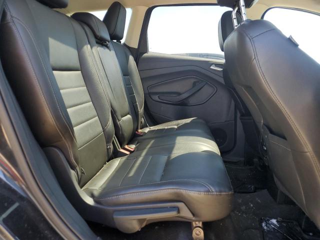 صورة رقم 10 من المزاد - 2014 FORD ESCAPE TIT مع VIN 1FMCU0J91EUD29431
