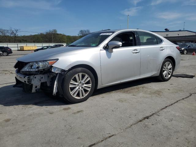 LEXUS ES 350 2013 with VIN JTHBK1GG3D2015452 - Photo from auction