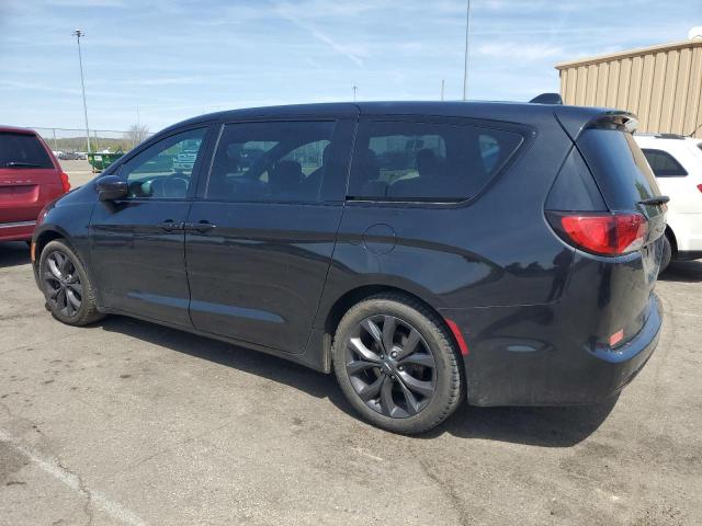 Photo 2 from auction – 2018 CHRYSLER PACIFICA T with VIN 2C4RC1FG1JR272699
