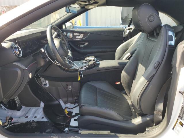 Photo 7 from auction – 2018 MERCEDES-BENZ E 400 with VIN WDD1K6FBXJF032212
