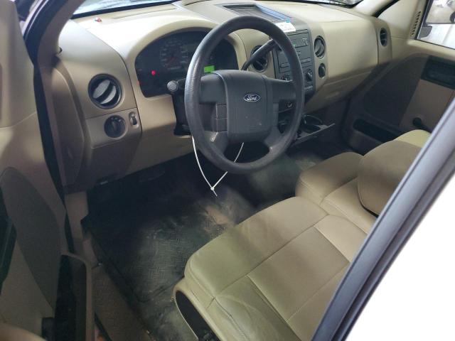 Photo 8 from auction – 2008 FORD F150 with VIN 1FTRF12238KD86911