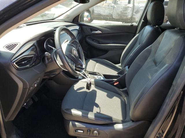 Photo 7 from auction – 2023 BUICK ENCORE GX with VIN KL4MMDSL4PB002749