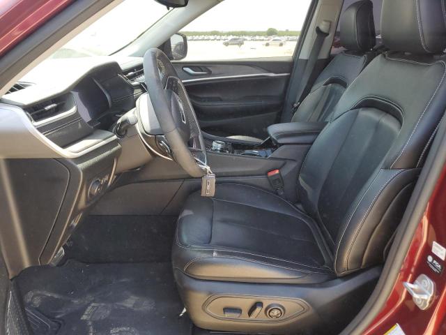 Photo 7 from auction – 2023 JEEP GRAND CHER with VIN 1C4RJGBG0PC534891