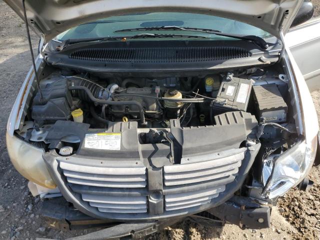 Снимка 12 от търг – 2007 DODGE GRAND CARA с VIN 1D4GP24R67B100300