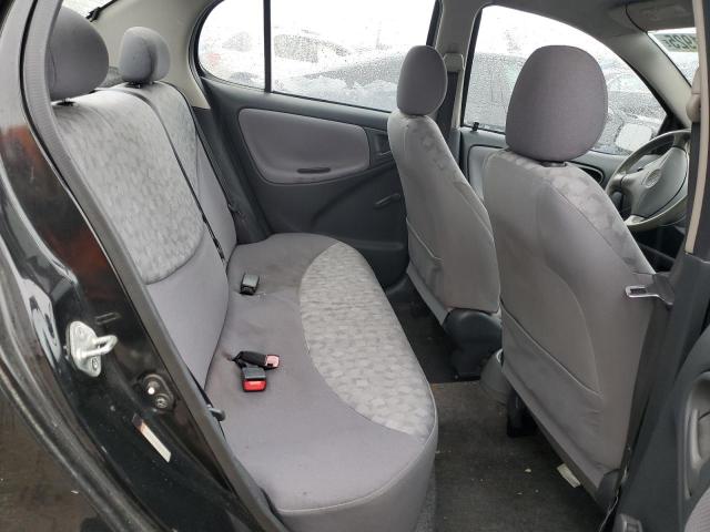 Photo 10 from auction – 2000 TOYOTA ECHO with VIN JTDBT1239Y0070573