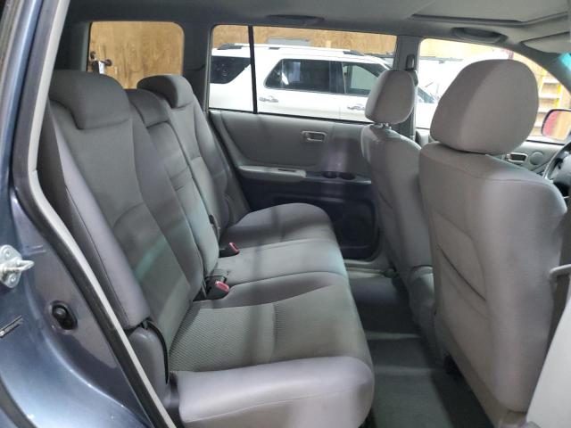 Photo 11 from auction – 2006 TOYOTA HIGHLANDER with VIN JTEEP21A160182218