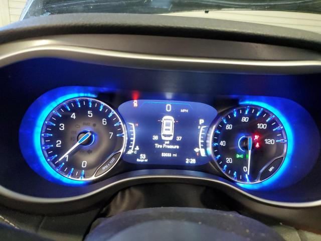 Photo 9 from auction – 2022 CHRYSLER PACIFICA T with VIN 2C4RC1BG0NR145972