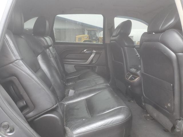 Снимка 11 от търг – 2012 ACURA MDX TECHNO с VIN 2HNYD2H39CH523657