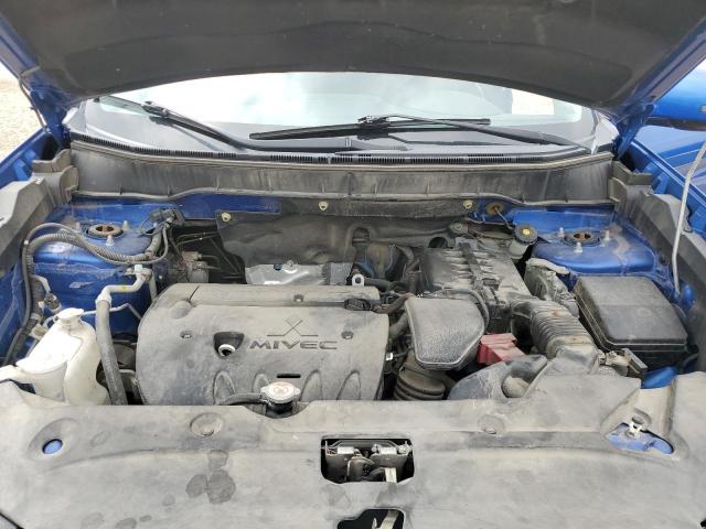 Photo 12 from auction – 2016 MITSUBISHI OUTLANDER with VIN JA4AR4AW3GZ047544