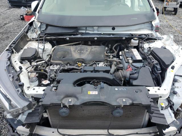 Photo 11 from auction – 2020 TOYOTA RAV4 LIMIT with VIN JTMN1RFV8LD527887
