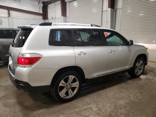 Photo 3 from auction – 2012 TOYOTA HIGHLANDER with VIN 5TDDK3EHXCS154339