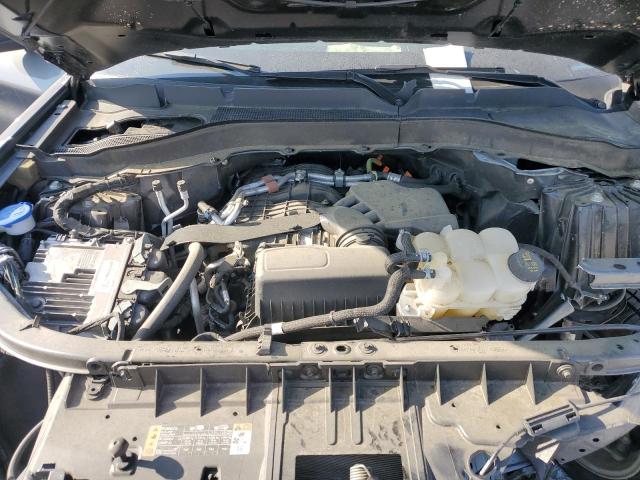 Photo 12 from auction – 2022 FORD EXPLORER with VIN 1FMSK8BB8NGB03015