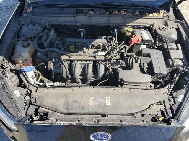 Photo 11 from auction – 2016 FORD FUSION SE with VIN 3FA6P0H72GR326860