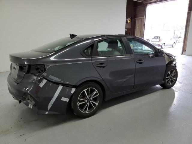 Photo 3 from auction – 2022 KIA FORTE FE with VIN 3KPF24AD7NE465225