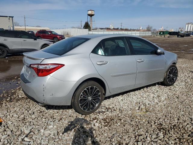 Photo 3 from auction – 2016 TOYOTA COROLLA L with VIN 2T1BURHE7GC577464
