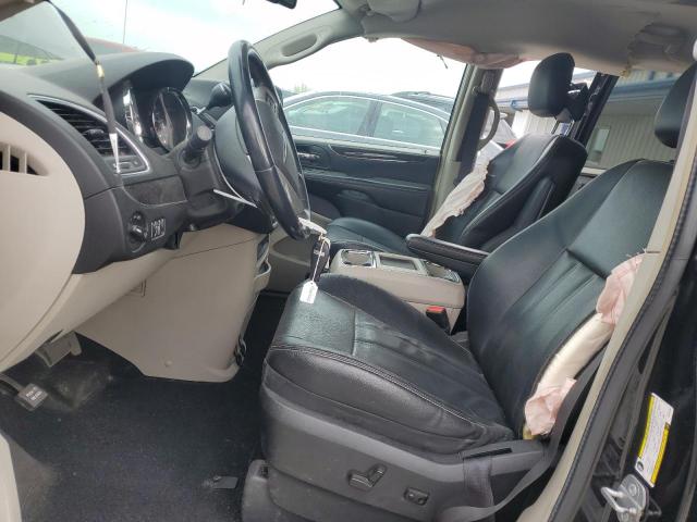 Photo 7 from auction – 2014 CHRYSLER TOWN & COU with VIN 2C4RC1BG3ER424252