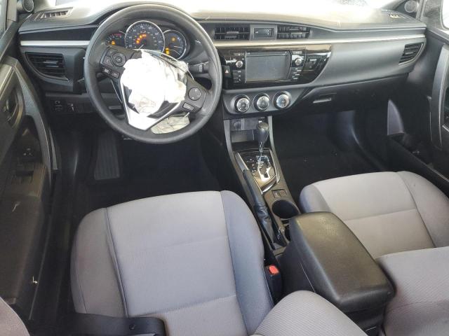 Photo 8 from auction – 2016 TOYOTA COROLLA L with VIN 5YFBURHEXGP493221