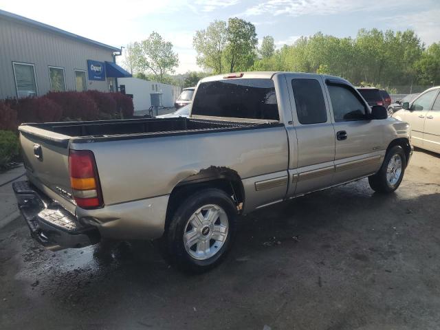 Photo 3 from auction – 2001 CHEVROLET SILVERADO with VIN 2GCEC19T911341824