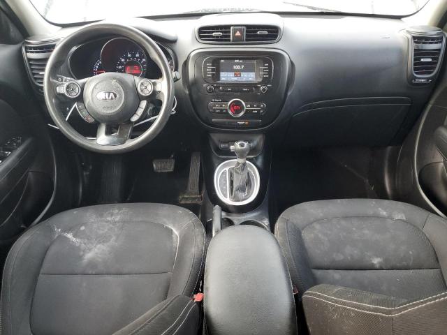 Фото 8 с аукциона – 2017 KIA SOUL + с VIN KNDJP3A52H7447556