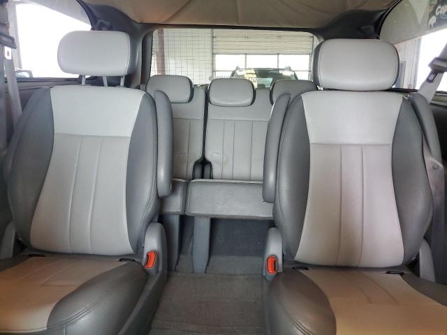 Photo 10 from auction – 2007 DODGE GRAND CARA with VIN 2D4GP44L97R180393