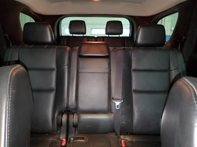 Снимка 10 от търг – 2014 DODGE DURANGO LI с VIN 1C4RDJDGXEC501606